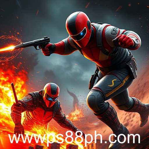 Unleashing the Thrill: A Deep Dive into the Action Games Category