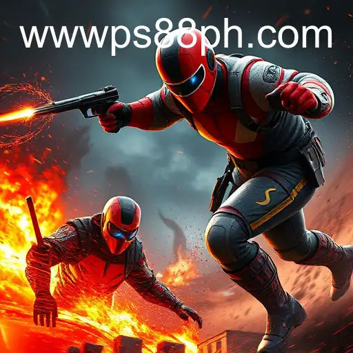 Unleashing the Thrill: A Deep Dive into the Action Games Category