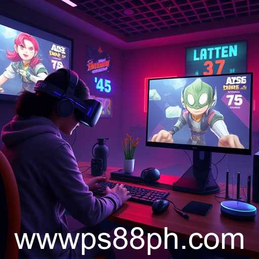 Emerging Trends in Online Gaming