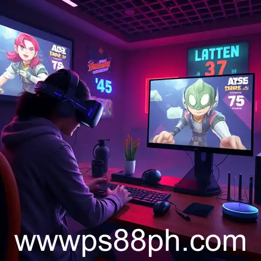 Emerging Trends in Online Gaming