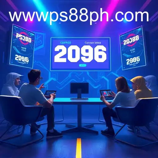 The Evolution of Online Gaming Platforms