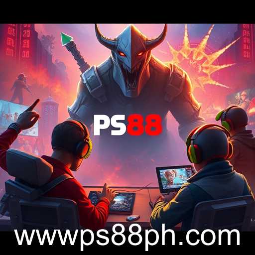 The Rise of Multiplayer Games: A Dive into the PS88 Phenomenon