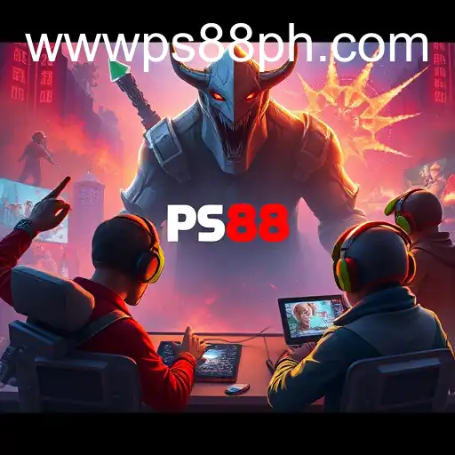 The Rise of Multiplayer Games: A Dive into the PS88 Phenomenon