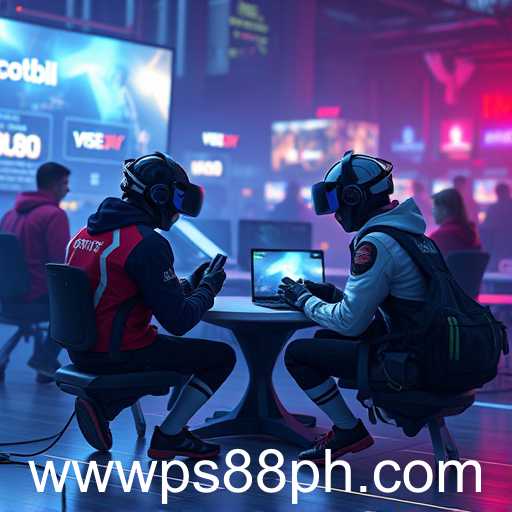 The Evolution of Online Gaming and PS88's Rising Popularity