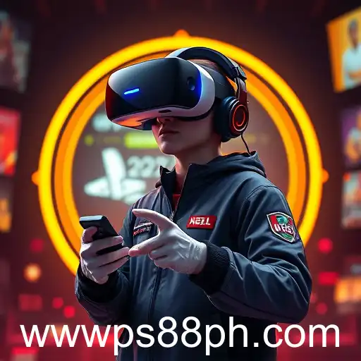 The Evolution of PS88 Game World