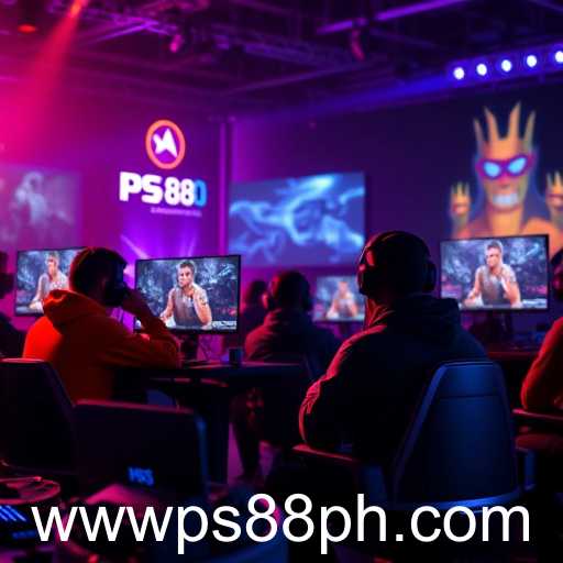 The Rise of PS88 in Gaming