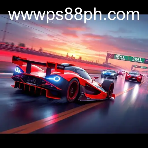 Exploring the Thrill and Diversity of Racing Games: A Journey through the 'ps88' Keyword