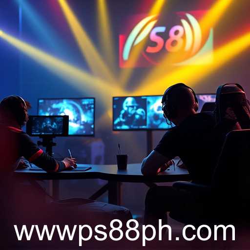 The Rise of PS88 in Modern Gaming