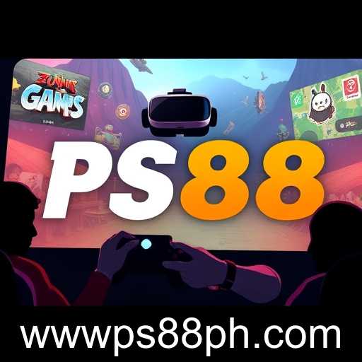 The Rise of PS88 in Online Gaming