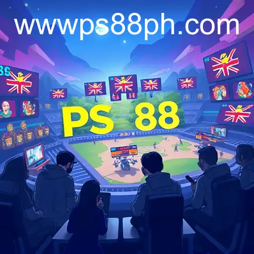 The Rise of PS88: A Revolution in Online Gaming