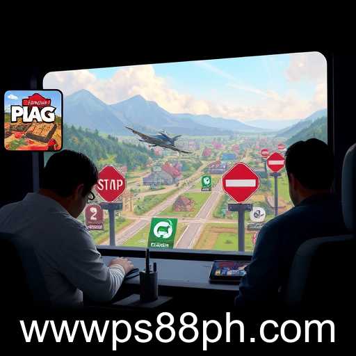 The Immersive World of Simulation Games: Exploring the 'ps88' Genre