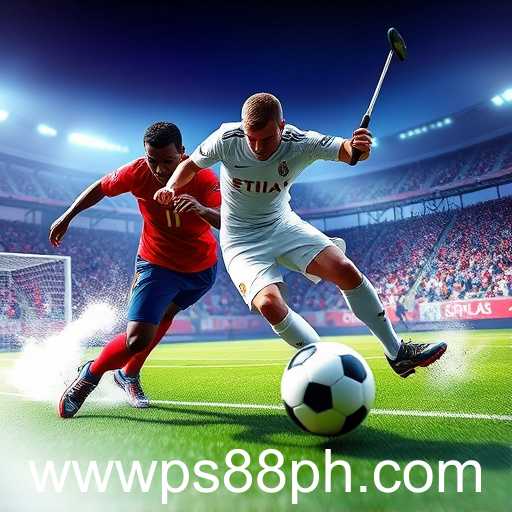 Exploring the Dynamic World of 'Sports Games' on PS88