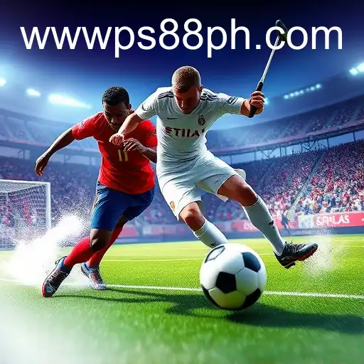 Exploring the Dynamic World of 'Sports Games' on PS88